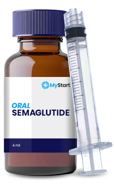 MyStart Health Semaglutide