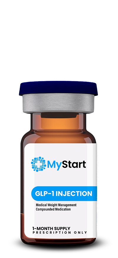 MyStart Semaglutide