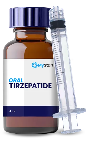 MyStart Health Tirzepatide